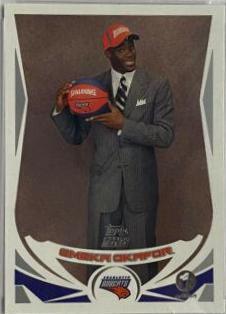 Emeka Okafor