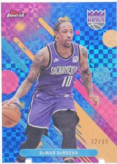 DeMar DeRozan