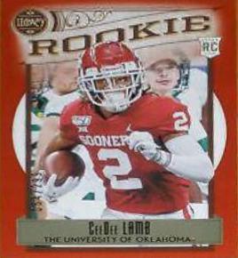 CeeDee Lamb