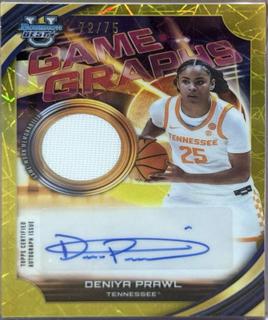 Deniya Prawl