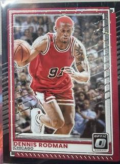 Dennis Rodman