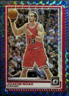 Joakim Noah