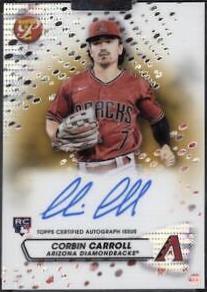 Corbin Carroll