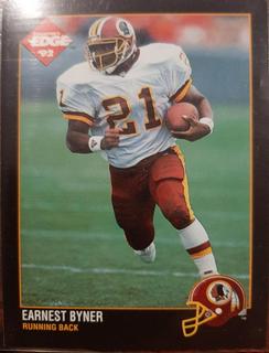 Earnest Byner