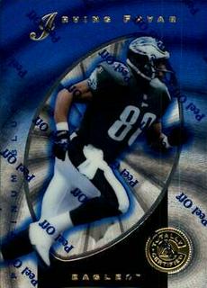 Irving Fryar