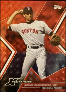 Nomar Garciaparra