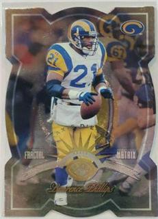Lawrence Phillips