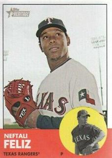 Neftali Feliz