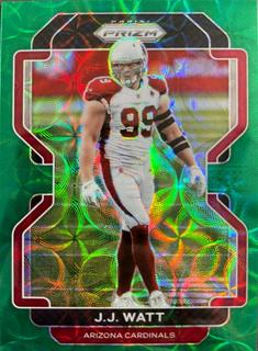 J. J. Watt