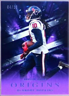 DeAndre Hopkins