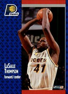 LaSalle Thompson