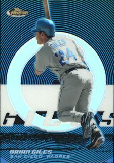 Brian Giles