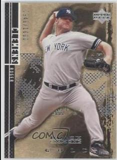 Roger Clemens