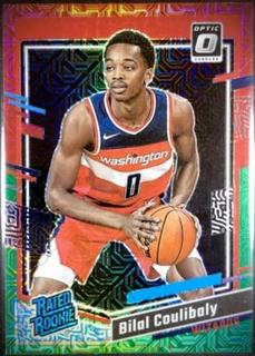 Bilal Coulibaly