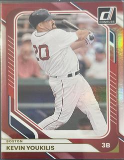 Kevin Youkilis