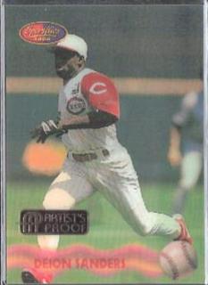 Deion Sanders