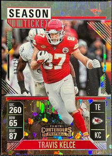 Travis Kelce