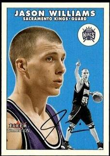 Jason Williams