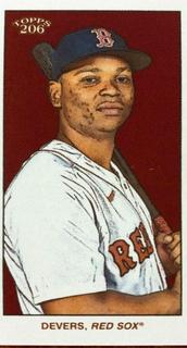 Rafael Devers