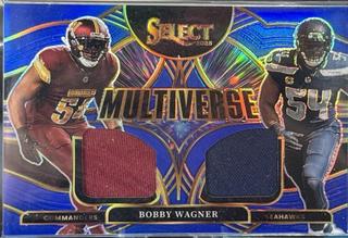 Bobby Wagner