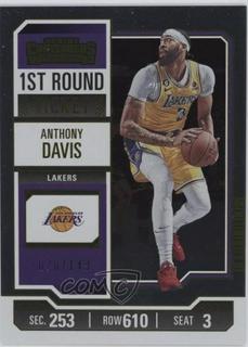Anthony Davis