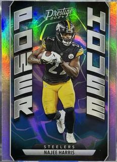 Najee Harris