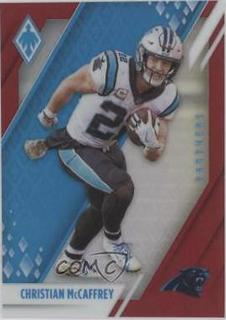Christian McCaffrey