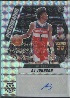 AJ Johnson