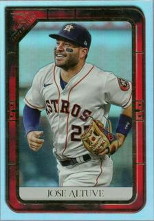 Jose Altuve