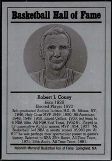 Robert Cousy