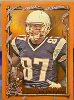 Rob Gronkowski