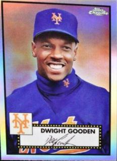 Dwight Gooden