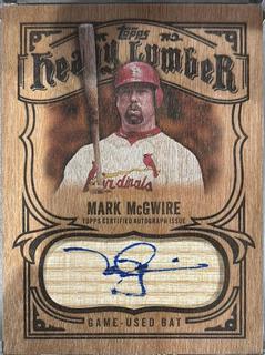 Mark McGwire