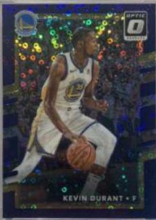 Kevin Durant