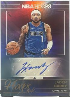 Jaden Hardy