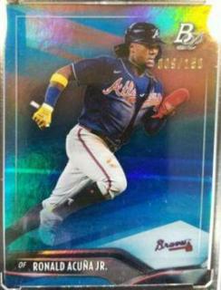Ronald Acuna Jr.
