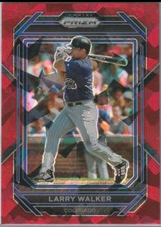 Larry Walker