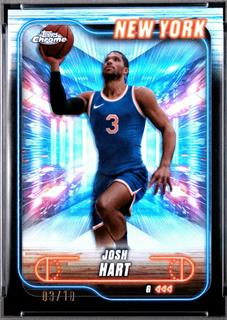 Josh Hart