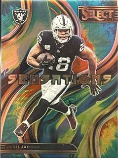 Josh Jacobs