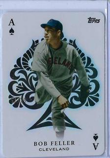 Bob Feller