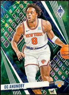 OG Anunoby