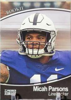 Micah Parsons
