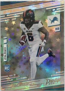 Jermar Jefferson