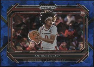 Anthony Black