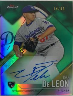 Jose De Leon