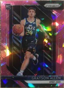 Grayson Allen