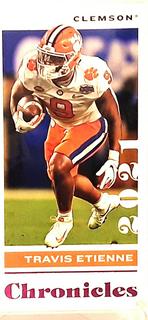 Travis Etienne Jr.