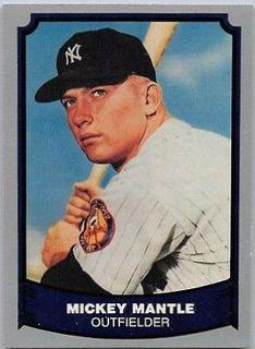 Mickey Mantle