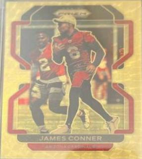 James Conner
