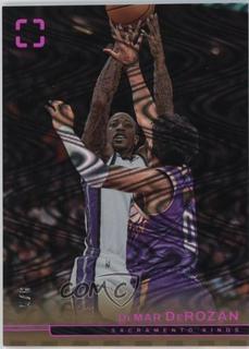 DeMar DeRozan